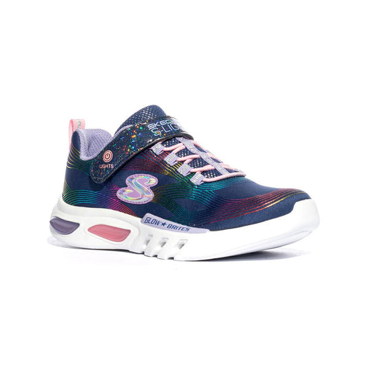 SKECHERS 302306L NVMT Sneakers Bambina 