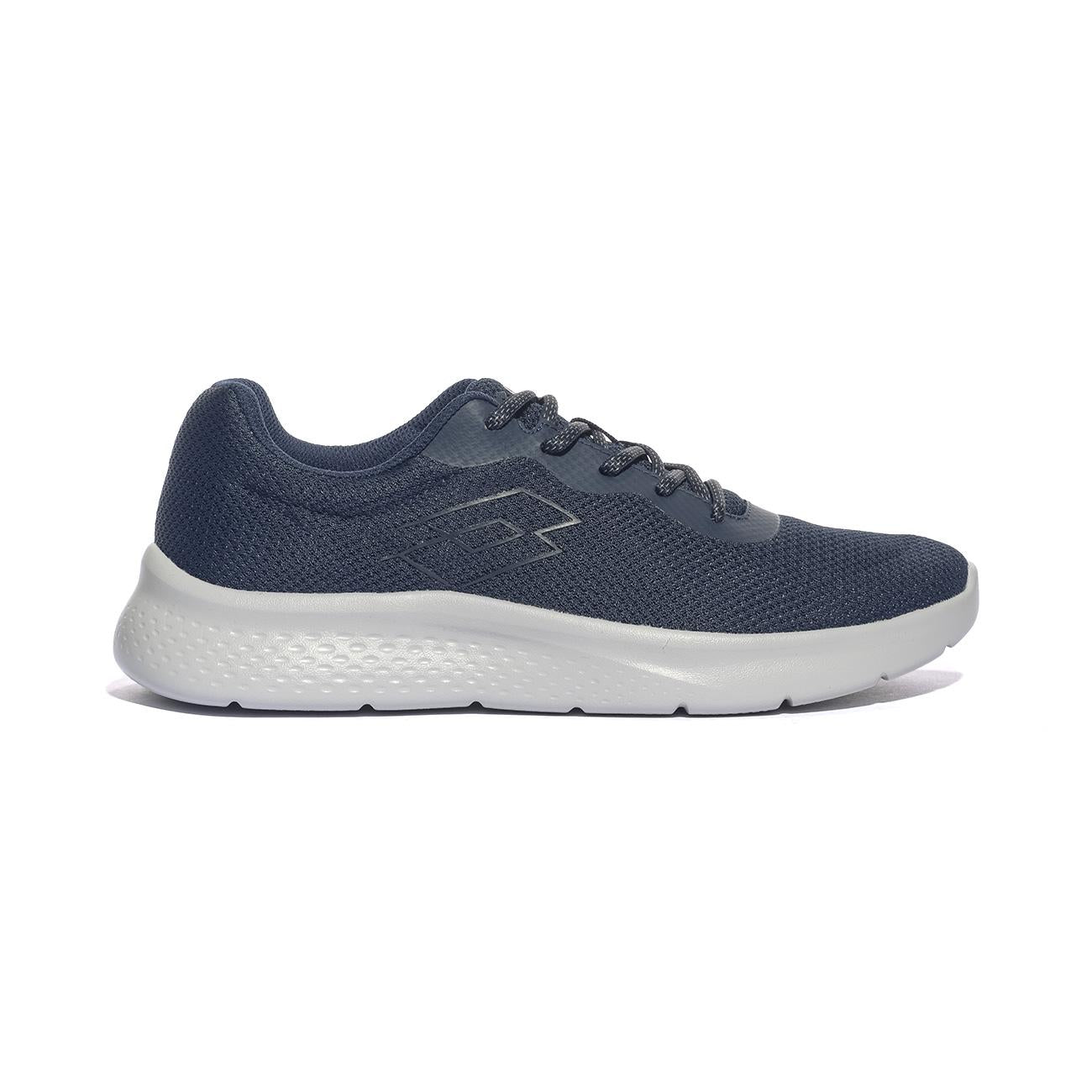 Sneakers Lotto  INFINITY AMF II Blu 222208*DRESS BLUE LOTTO