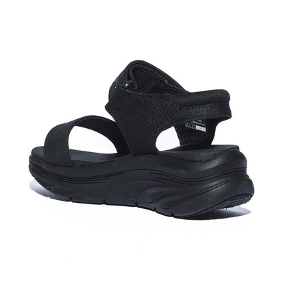 SKECHERS 119226 BBK Sandali Donna 