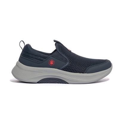 LUMBERJACK SML5102-001 NAVY BLUE CC001 Sneakers Uomo 