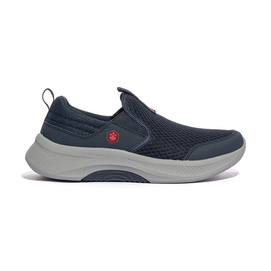 LUMBERJACK SML5102-001 NAVY BLUE CC001 Sneakers Uomo 