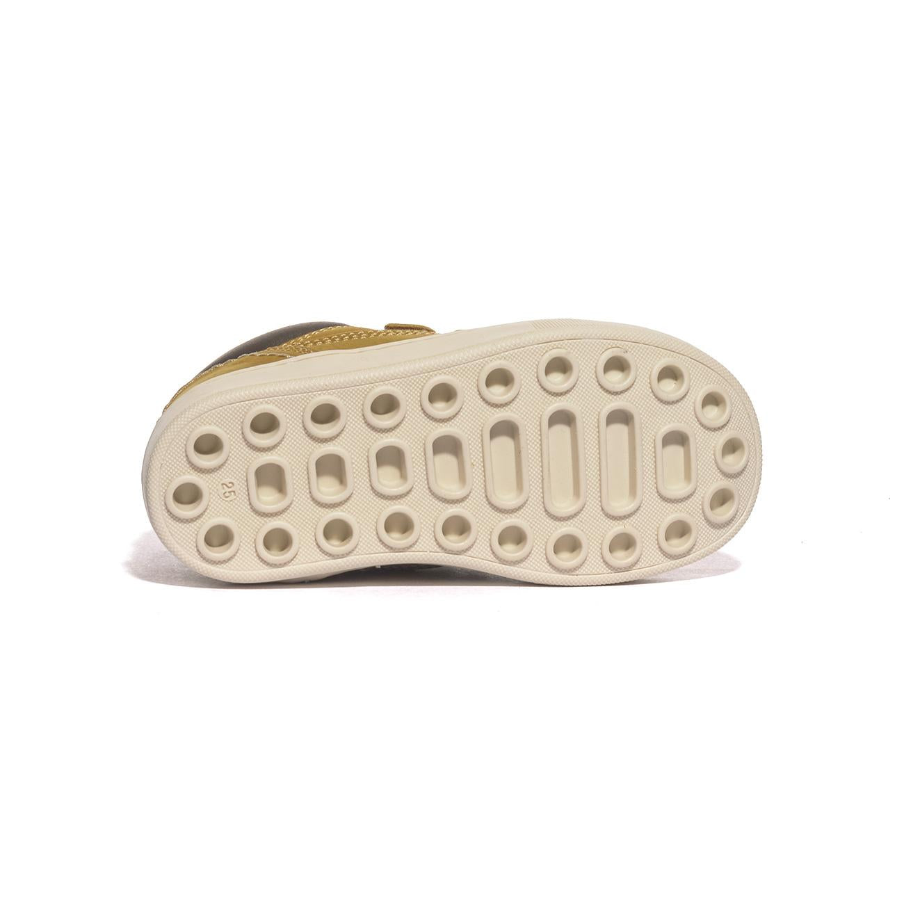 BALDUCCI CITA7051 GIALLO Sneakers Bambino 
