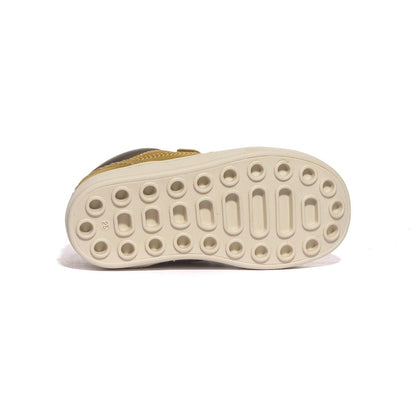BALDUCCI CITA7051 GIALLO Sneakers Bambino 