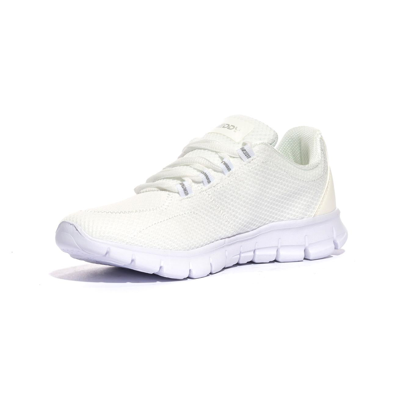 FREDDY FY7549 WHITE Sneakers Donna 