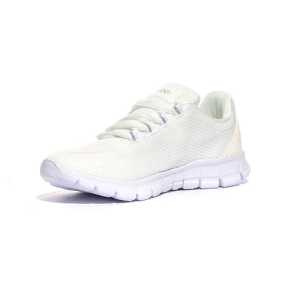FREDDY FY7549 WHITE Sneakers Donna 