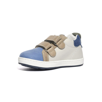 BALDUCCI CITA6882 CELESTE Sneakers Bambino 