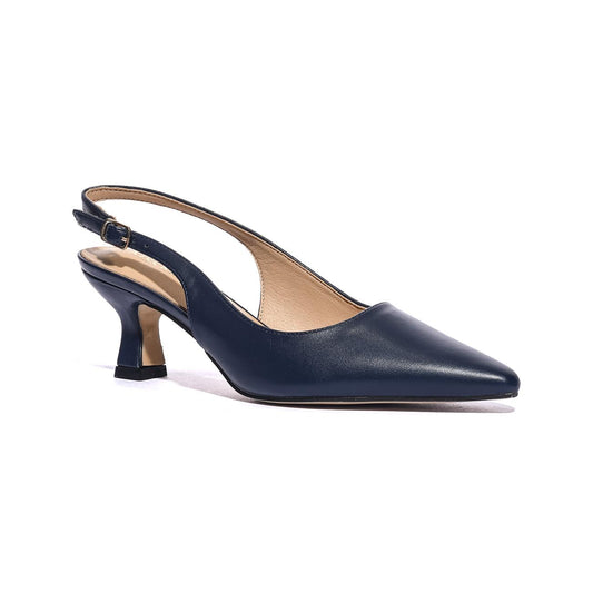 KISS KRISS 8000 LIZ BLU Decollete Donna 