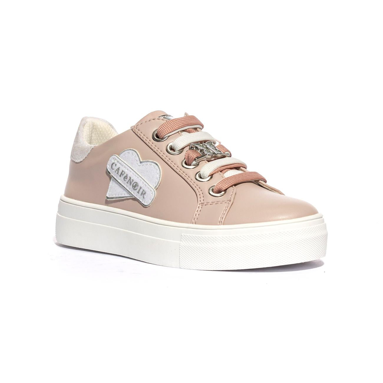CAFèNOIR C2420 PINK Sneakers Bambina 