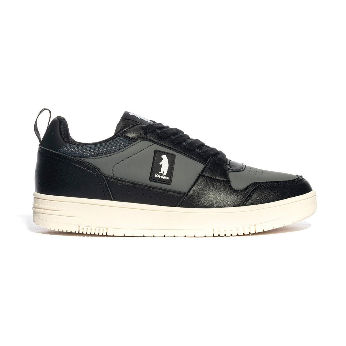 REFRIGUE 1001 BLACK Sneakers Uomo 
