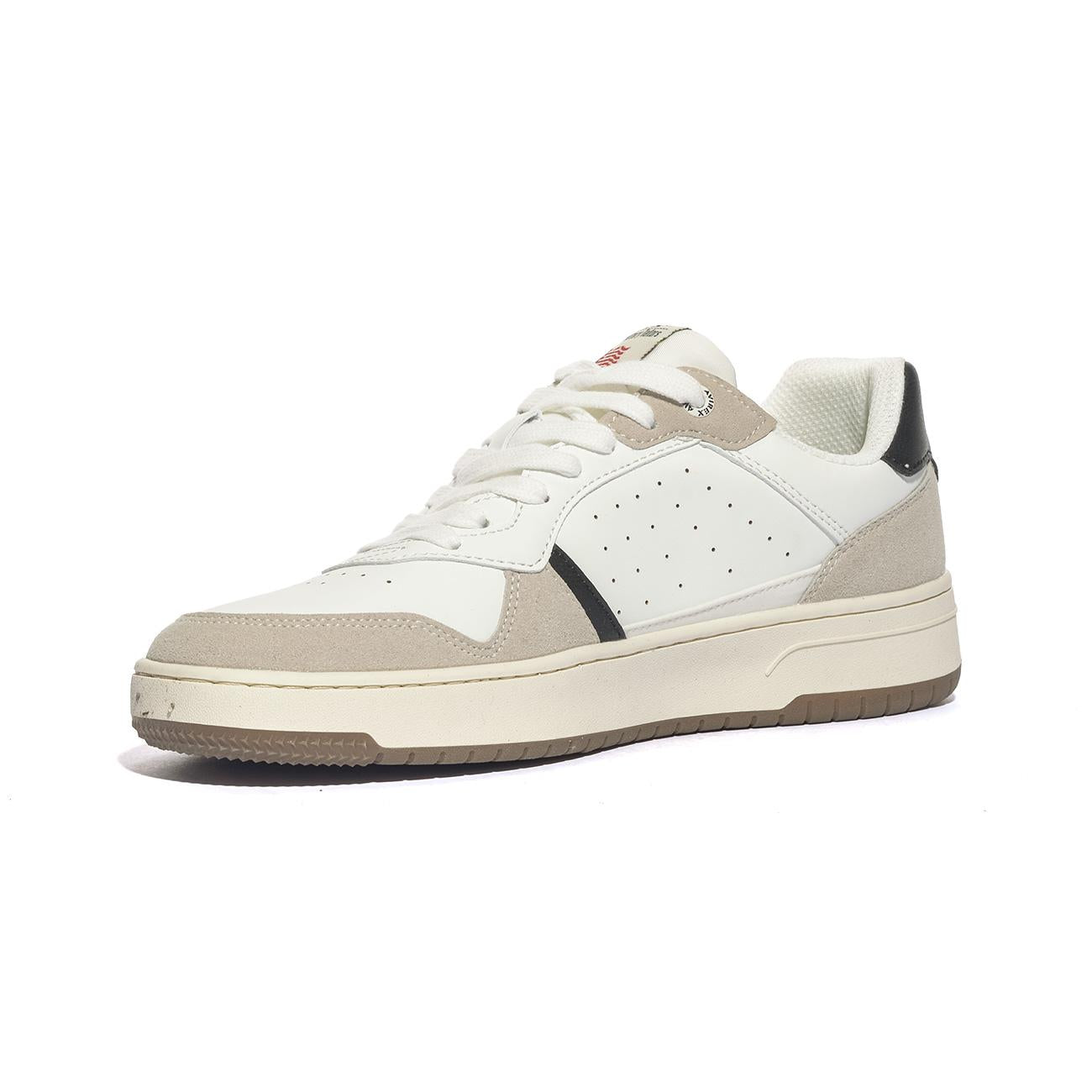 AVIREX NIKKI008 LAMB Sneakers Uomo 