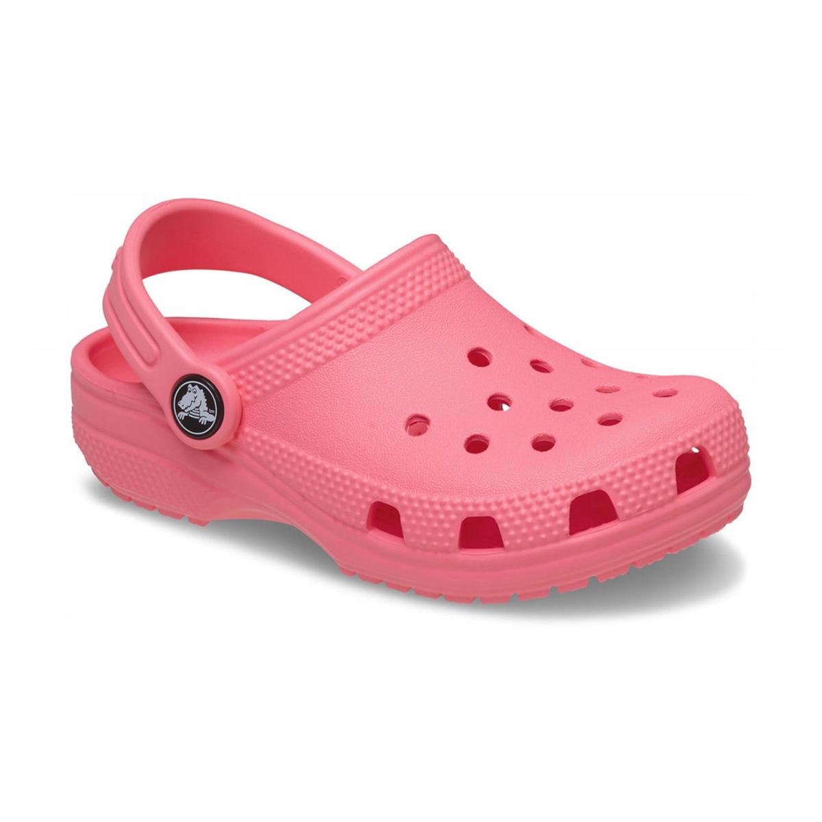 CROCS CR.206990 GUAVA SANDALO Unisex Bambini 