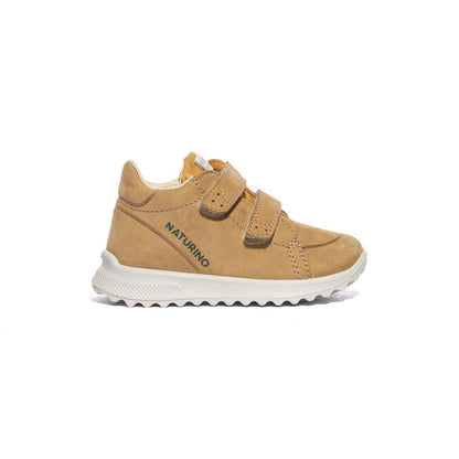 NATURINO 0012018030.01.2G17 MAIS GREEN Sneakers Bambino 