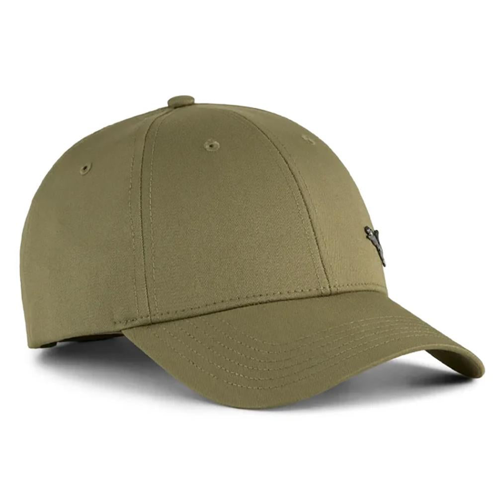 PUMA 025994-02 green Cappelli Accessori 
