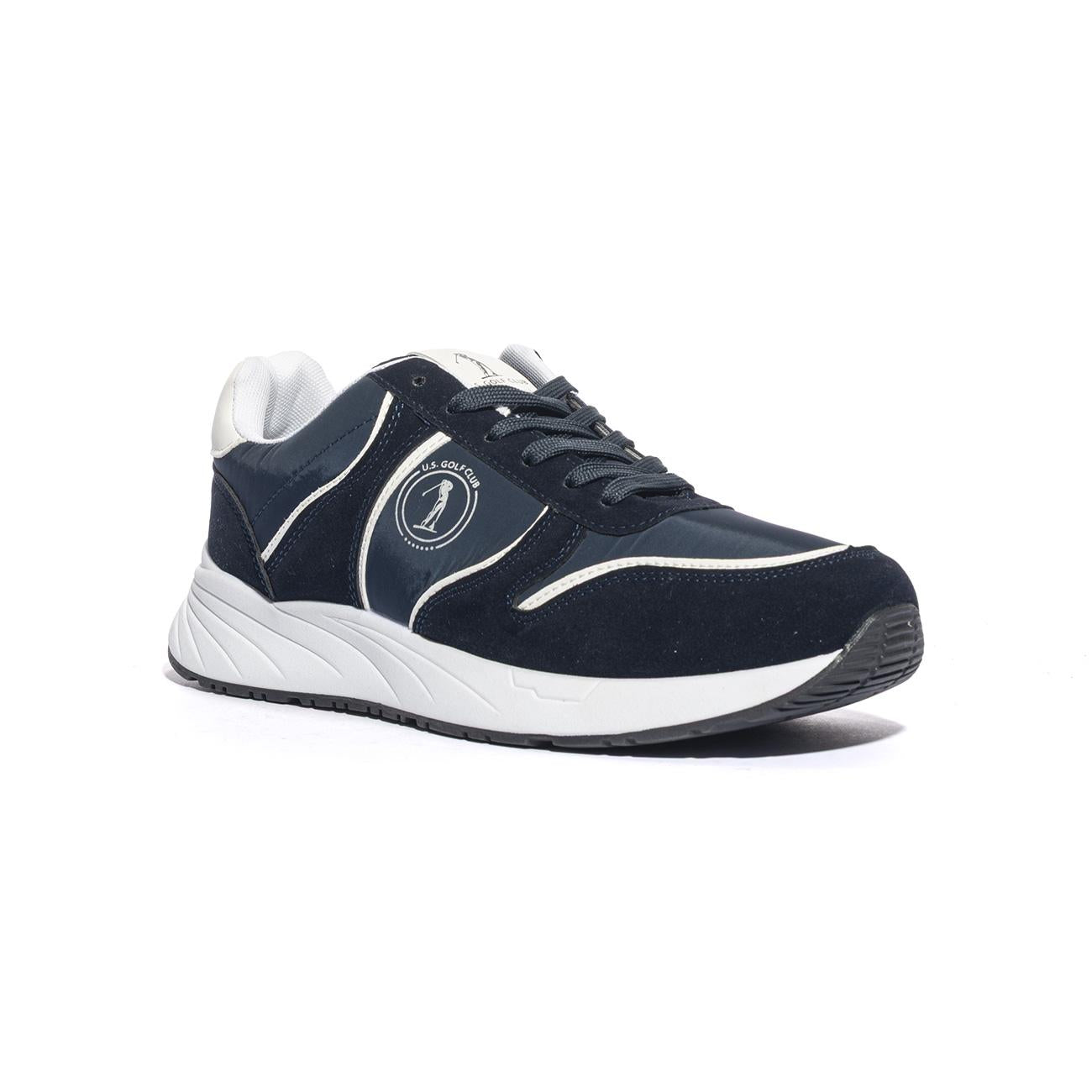 U.S. GOLF CLUB US4534 NAVY Sneakers Uomo 