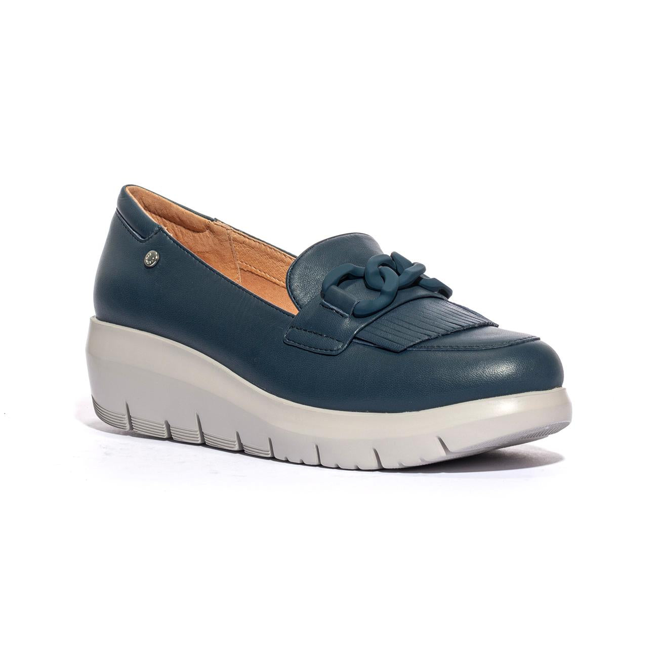 STONEFLY 217317 OCEAN BLUE Sneakers Donna 