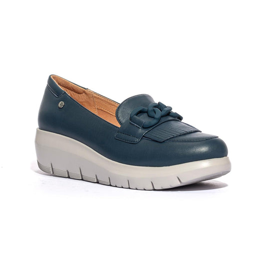 STONEFLY 217317 OCEAN BLUE Sneakers Donna 