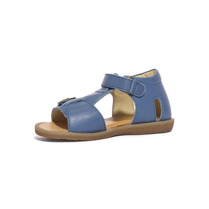 NATURINO 0010502485.01.0C03 AZURE Sandali Bambino 