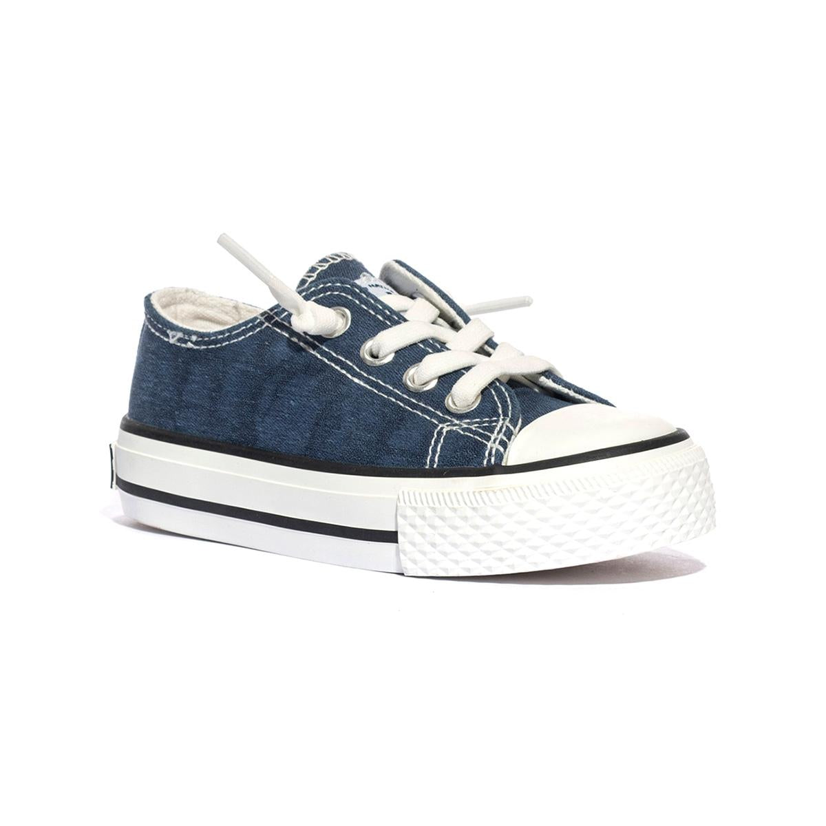 NATURINO 0012018268-01-0C02 NAVY Sneakers Bambino 