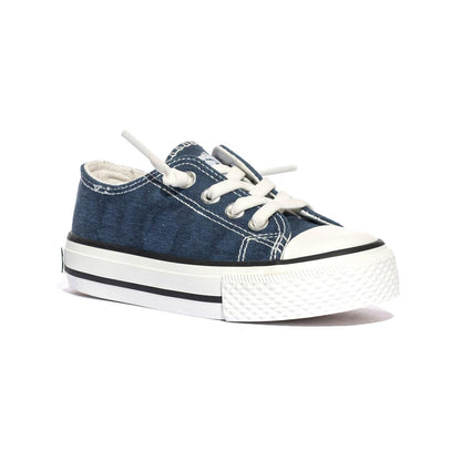 NATURINO 0012018268-01-0C02 NAVY Sneakers Bambino 