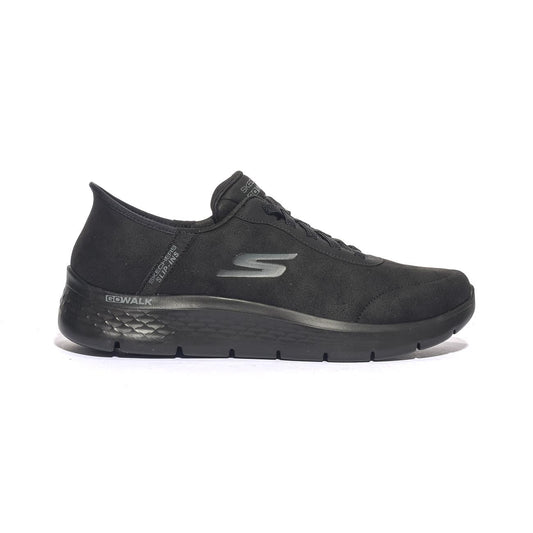 Sneakers Skechers GO WALK FLEX - SMOOTH MOTION Nere 216326BBK SKECHERS