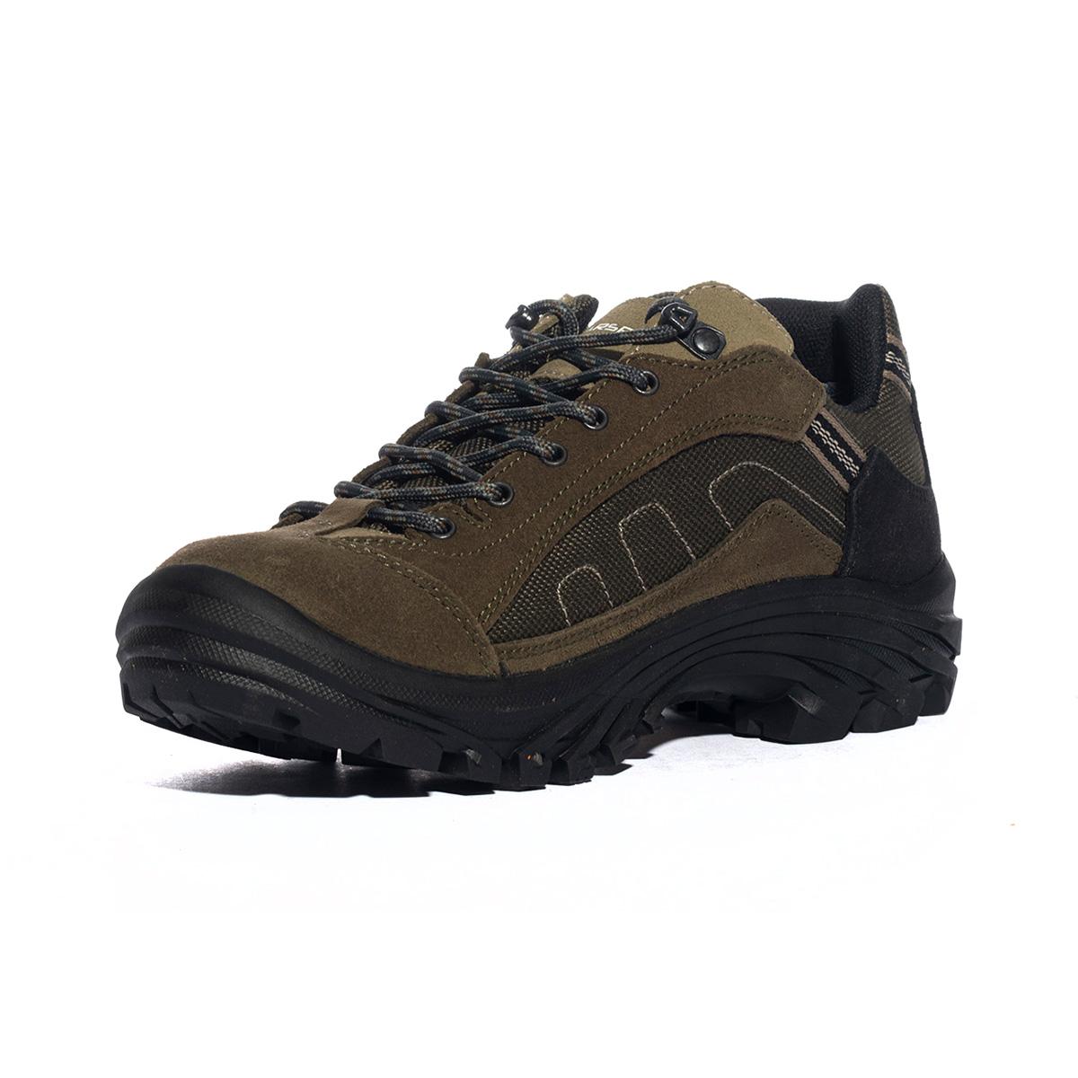 GARSPORT GDT1040012 VERDE OASI Trekking Donna 