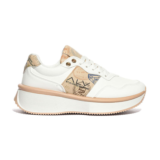 ALV By Alviero Martini ALVSD018520 SAFARI Sneakers Donna 