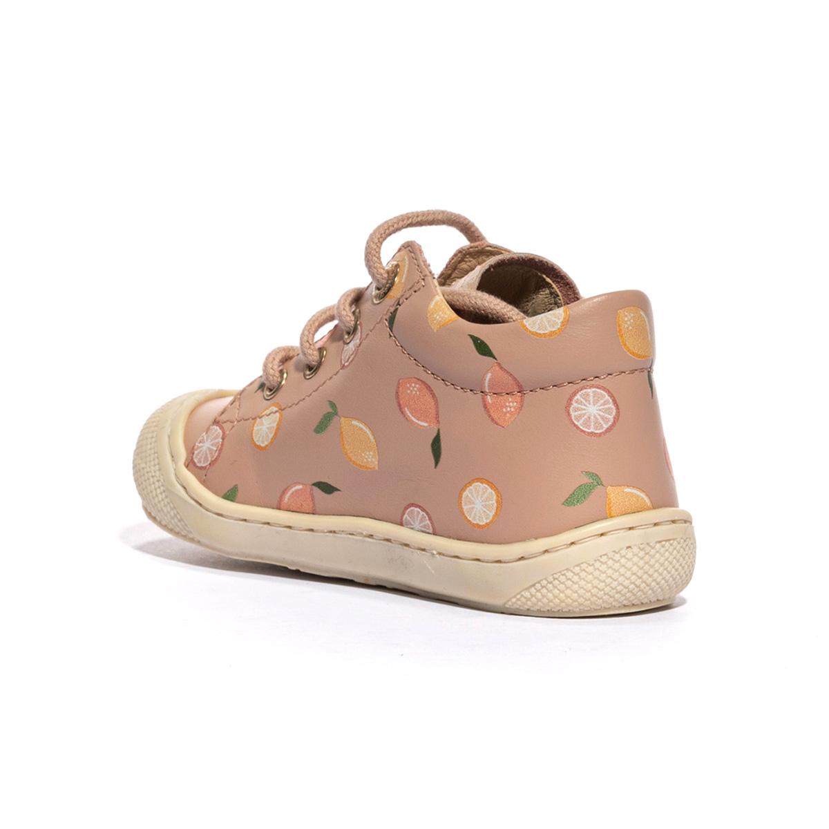 NATURINO 0012012889-DQ-0M04 CIPRIA Sneakers Bambina 