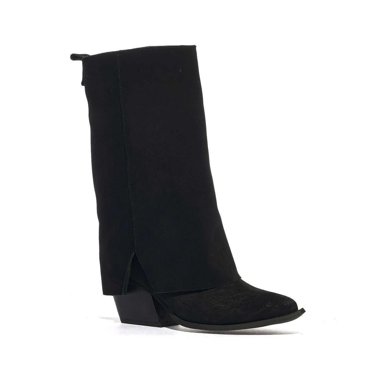 DOLCE MODA LOCA 05 NERO Stivali Donna 