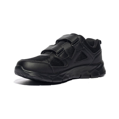 LUMBERJACK SM78211-004 BLACK CB001 Sneakers Uomo 