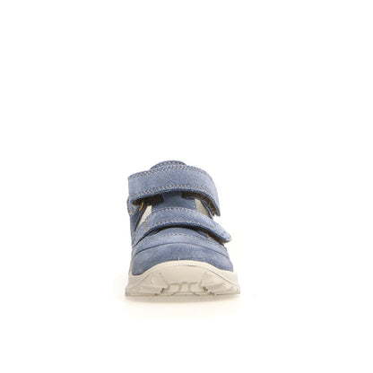 NATURINO 0012018244-02-2C26 CELESTE ORANGE Sandali Bambino 