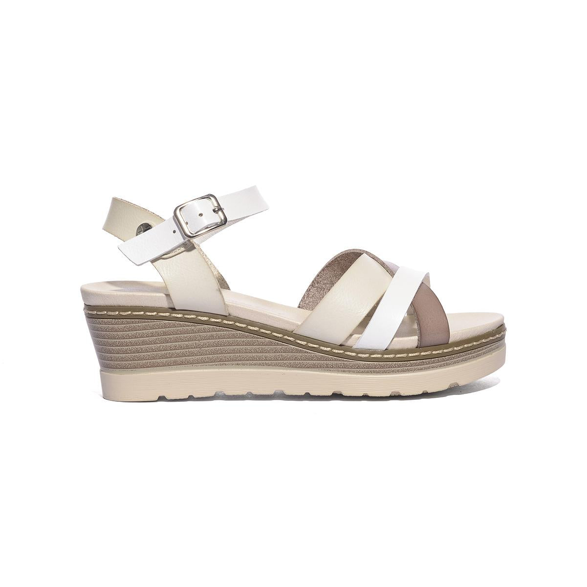 XTI 142849 HIELOHIELO Sandali Donna 