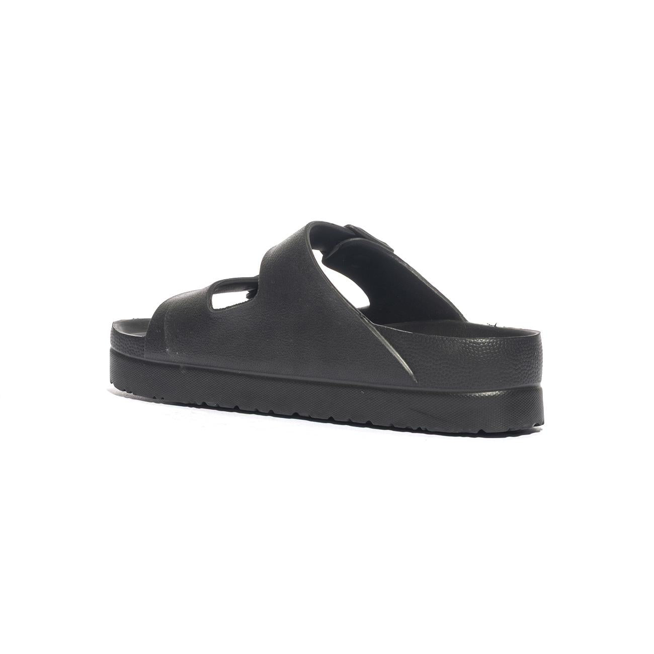 EVERLAST EV125 BLACK Ciabatte Donna 