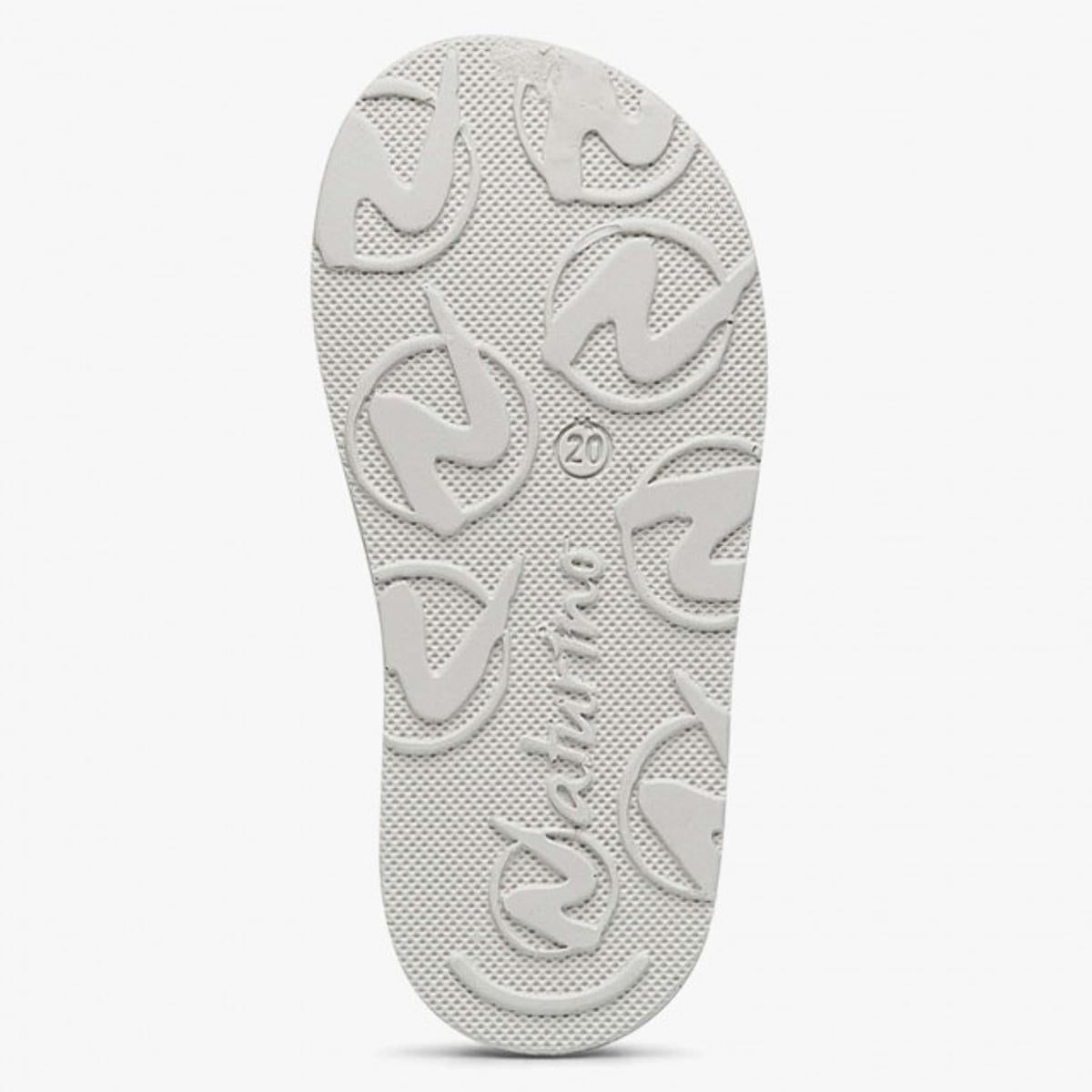 NATURINO 0011501037-09-0N02 MILK Sandali Bambina 