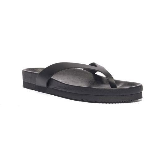 FRAU 06M0 BLACK Sandali Donna 