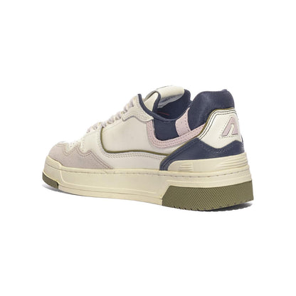 AUTRY CLC MC ROLWMC07 Sneakers Donna 