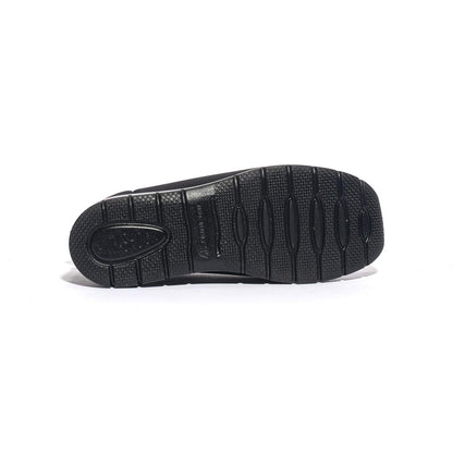 VALLEVERDE 25350 NERO Sneakers Donna 