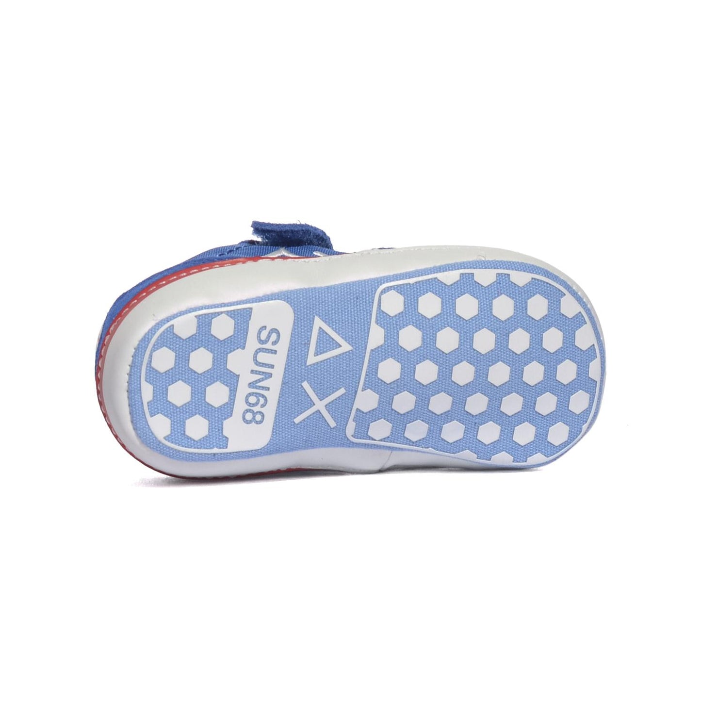 SUN 68 Z35301N 58 Sneakers Bambino 