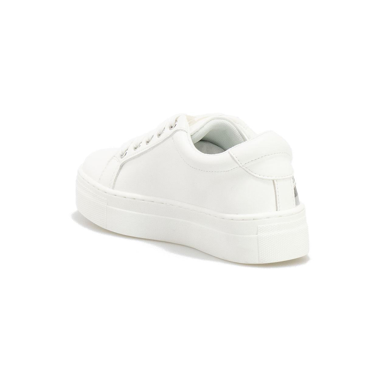LIUJO 4A2371EX014S1400 MILK Sneakers Bambina 