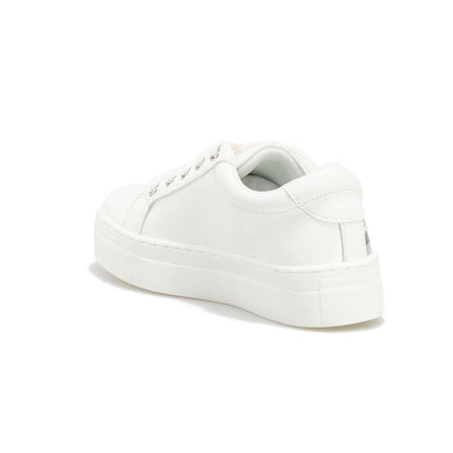 LIUJO 4A2371EX014S1400 MILK Sneakers Bambina 