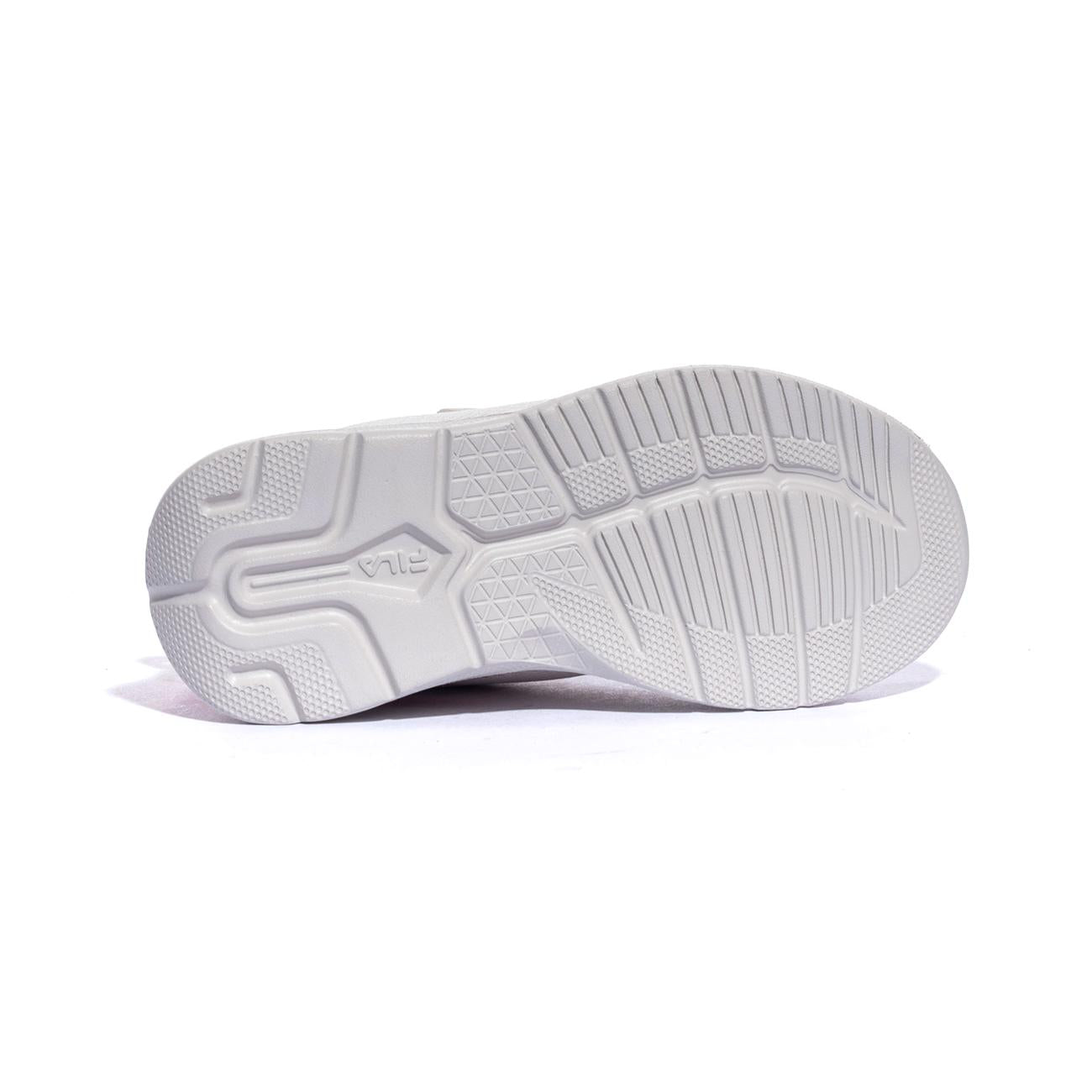 FILA FFK0110 Nimbus Pink Sneakers Bambina 