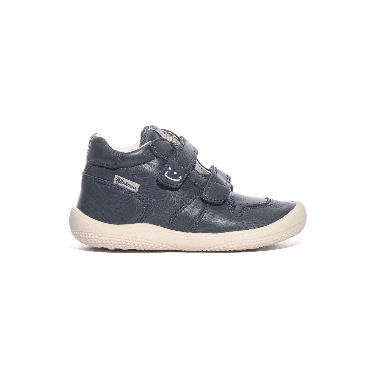 NATURINO 0012018720.05.0C02 NAVY Sneakers Bambino 