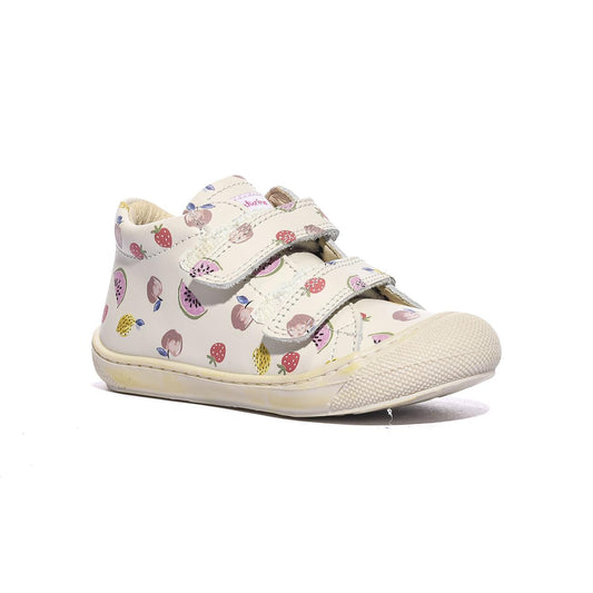 NATURINO 0012012904.DG.0N02 MILKMILK Sneakers Bambina 