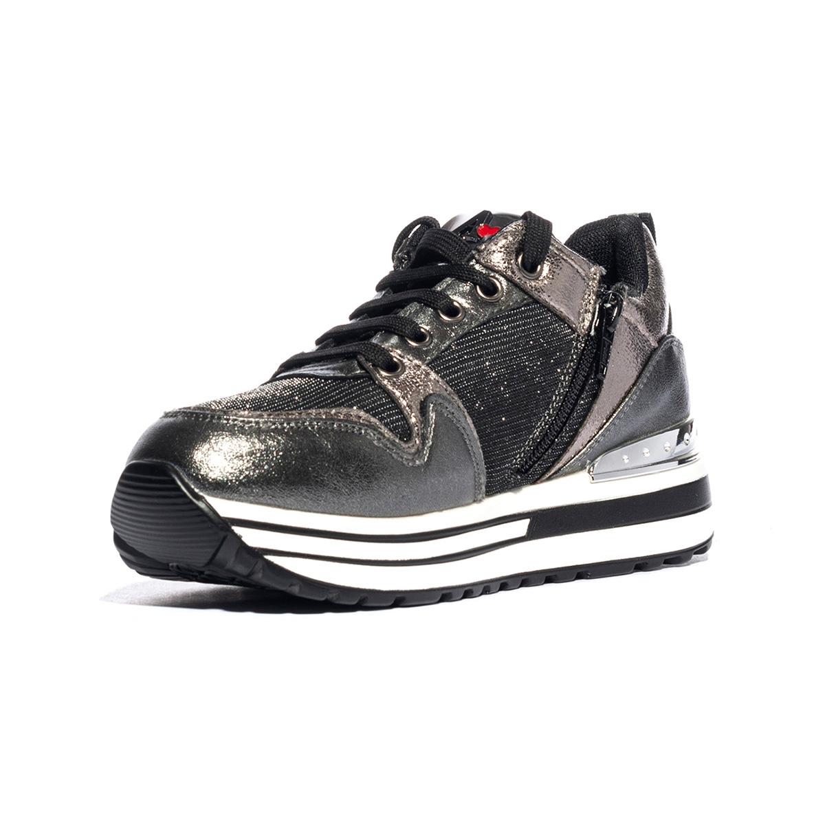 ASSO AG15760 C.FUCILE Sneakers Bambina 