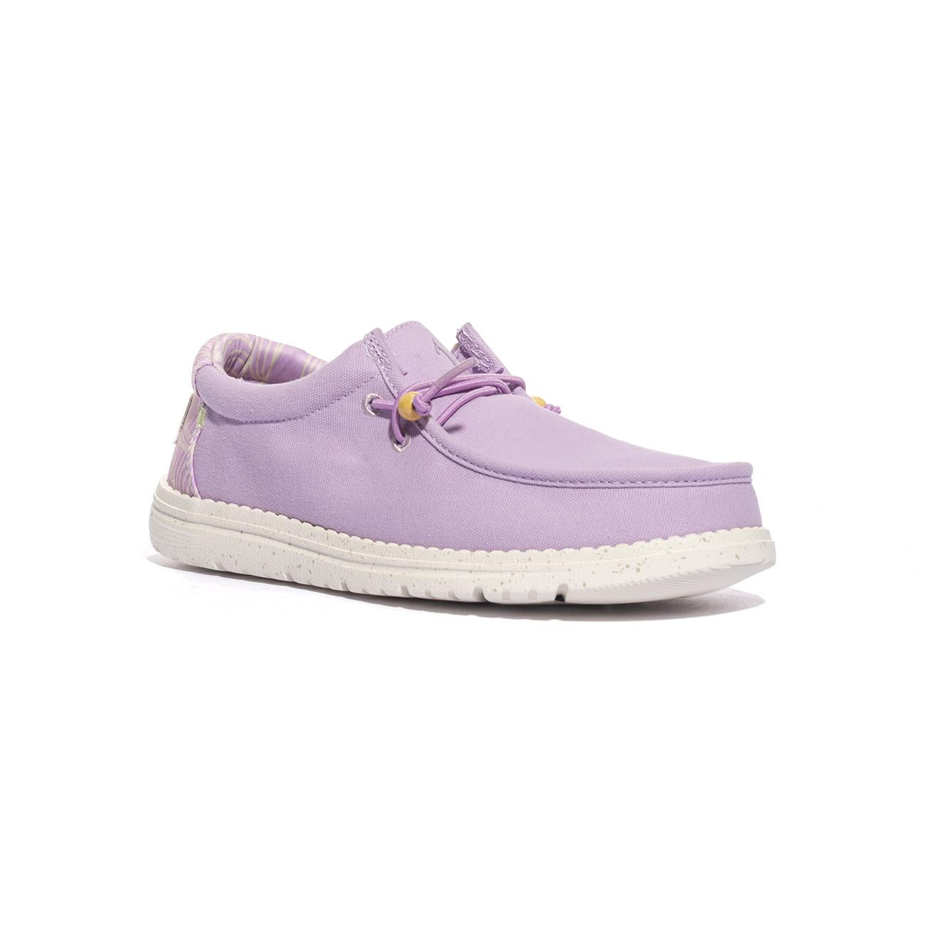 U.S. GOLF CLUB UW4471 LILLA Sneakers Donna 