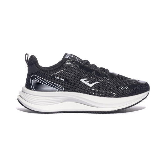 EVERLAST EV-3397 BLACK WHITE Sneakers Unisex 