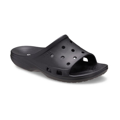 CROCS CR.213298 BLACK SANDALO Uomo 