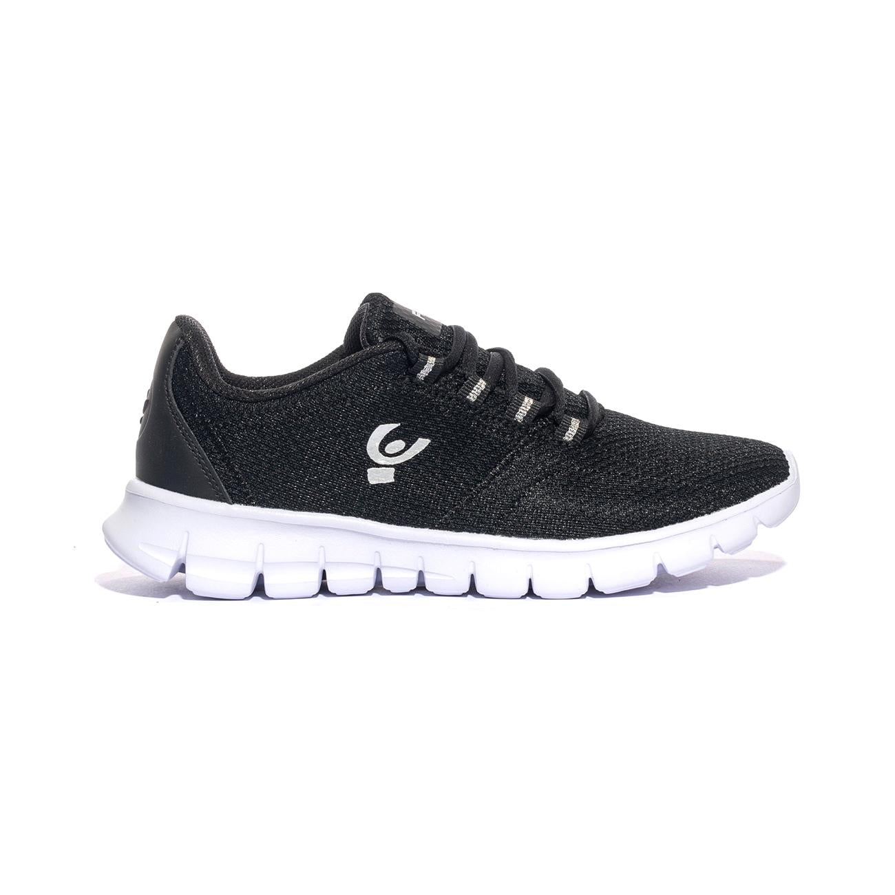 FREDDY FY7549 BLACK Sneakers Donna 