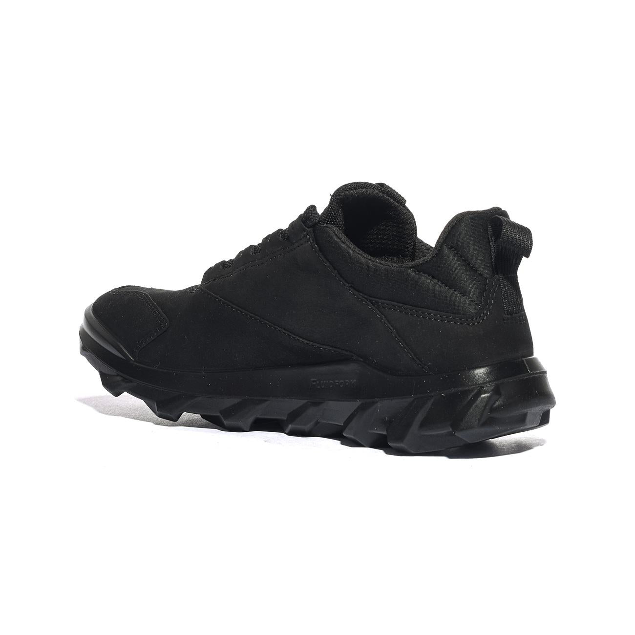 ECCO 820313 BLACK Sneakers Donna 
