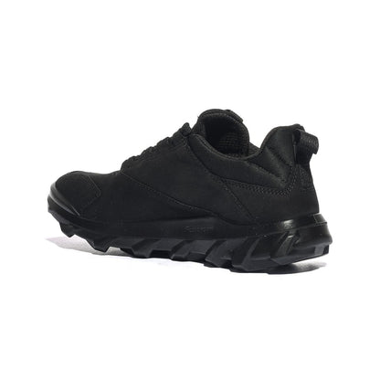 ECCO 820313 BLACK Sneakers Donna 