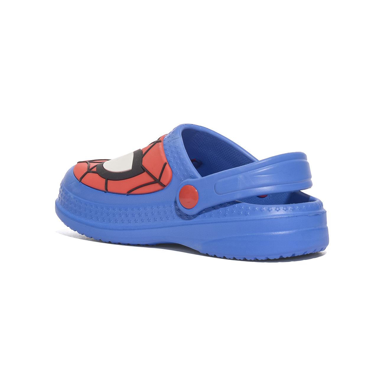 SPIDERMAN R1310676S MULTI Ciabatte Bambino 
